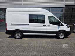 FORD Transit Kasten Allrad 4x4350 L3 6 Sitzer/Werkst.