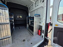 FORD Transit Kasten Allrad 4x4350 L3 6 Sitzer/Werkst.