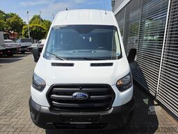 FORD Transit Kasten Allrad 4x4350 L3 6 Sitzer/Werkst.