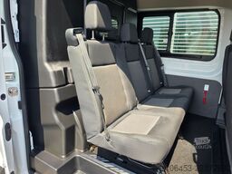 FORD Transit Kasten Allrad 4x4350 L3 6 Sitzer/Werkst.