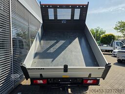 FORD Transit FT 350 Doka-Kipper Autom/Navi/AHK/7 Sitz