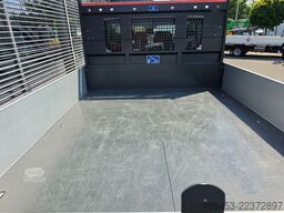FORD Transit FT 350 Doka-Kipper Autom/Navi/AHK/7 Sitz