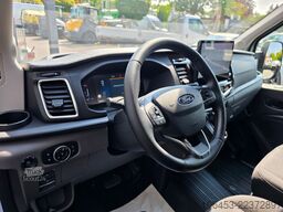 FORD Transit FT 350 Doka-Kipper Autom/Navi/AHK/7 Sitz