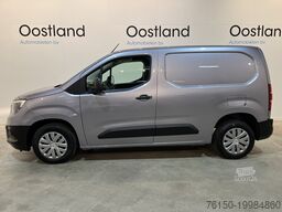 Opel Combo 1.5D L1H1 / Euro 6 / Airco / Cruise Contr...