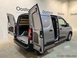 Opel Combo 1.5D L1H1 / Euro 6 / Airco / Cruise Contr...