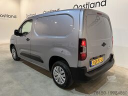 Opel Combo 1.5D L1H1 / Euro 6 / Airco / Cruise Contr...
