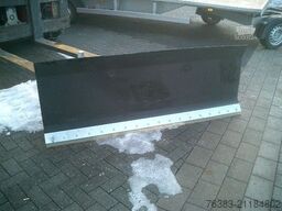 LINDE Gabelstapler Schneepflug 1,80 m Räumbreite