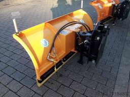 HAKO Schneepflug 1,50 m