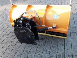 HAKO Schneepflug 1,50 m