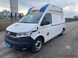 VOLKSWAGEN VW T6/1, 4-Motion