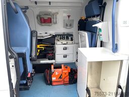 VOLKSWAGEN VW T6/1, 4-Motion