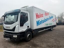 IVECO Euro Cargo 140E-250*Koffer, Lange Radst