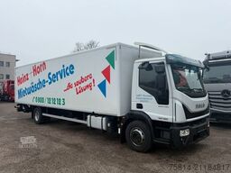 IVECO Euro Cargo 140E-250*Koffer, Lange Radst