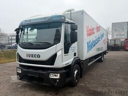IVECO Euro Cargo 140E-250*Koffer, Lange Radst