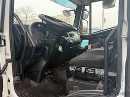 IVECO Euro Cargo 140E-250*Koffer, Lange Radst