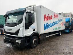 IVECO Euro Cargo 140E-250*Koffer, Lange Radst