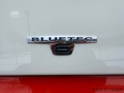 MERCEDES-BENZ 1840 LL Actros 4 BDF LBW 2to unterfahrbar