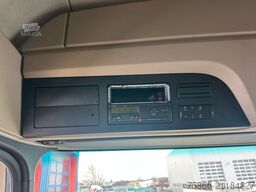 MERCEDES-BENZ 1840 LL Actros 4 BDF LBW 2to unterfahrbar