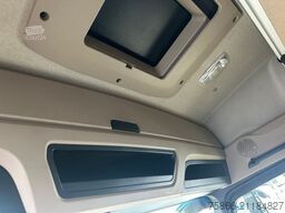 MERCEDES-BENZ 1840 LL Actros 4 BDF LBW 2to unterfahrbar