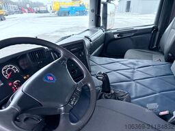 SCANIA P360 6x4 JHL Hvidtved Larsen FlexLine 312