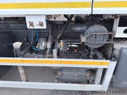 SCANIA P360 6x4 JHL Hvidtved Larsen FlexLine 312