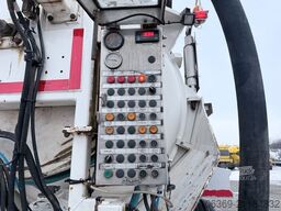 SCANIA P360 6x4 JHL Hvidtved Larsen FlexLine 312