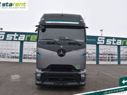 MERCEDES-BENZ Actros 1848 GIGA Space Öl-Retarder Standklima