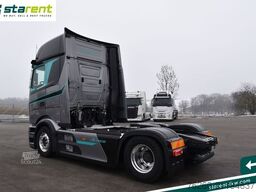 MERCEDES-BENZ Actros 1848 GIGA Space Öl-Retarder Standklima