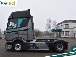 MERCEDES-BENZ Actros 1848 GIGA Space Öl-Retarder Standklima