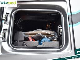 MERCEDES-BENZ Actros 1848 GIGA Space Öl-Retarder Standklima