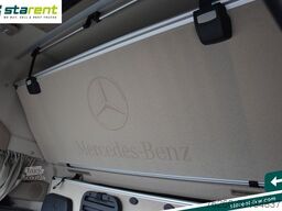 MERCEDES-BENZ Actros 1848 GIGA Space Öl-Retarder Standklima