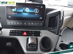 MERCEDES-BENZ Actros 1848 GIGA Space Öl-Retarder Standklima