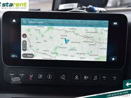 MERCEDES-BENZ Actros 1848 GIGA Space Öl-Retarder Standklima