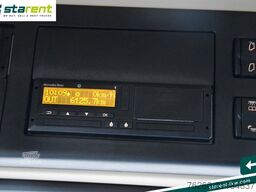 MERCEDES-BENZ Actros 1848 GIGA Space Öl-Retarder Standklima