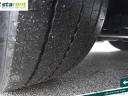 MERCEDES-BENZ Actros 1848 GIGA Space Öl-Retarder Standklima