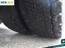 MERCEDES-BENZ Actros 1848 GIGA Space Öl-Retarder Standklima