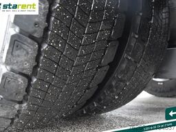 MERCEDES-BENZ Actros 1848 GIGA Space Öl-Retarder Standklima