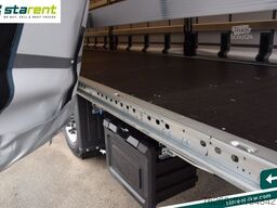 SCHMITZ CARGOBULL Varios Hubdach Liftachse XL-Zertifikat Multilock