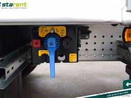 SCHMITZ CARGOBULL Varios Hubdach Liftachse XL-Zertifikat Multilock