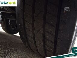 SCHMITZ CARGOBULL Varios Hubdach Liftachse XL-Zertifikat Multilock