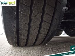 SCHMITZ CARGOBULL Varios Hubdach Liftachse XL-Zertifikat Multilock