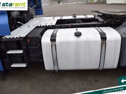 MAN TGX 18.500 XXL Retarder Vollluftfederung Alu