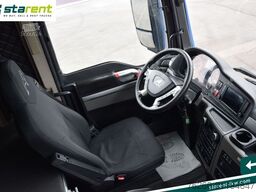 MAN TGX 18.500 XXL Retarder Vollluftfederung Alu