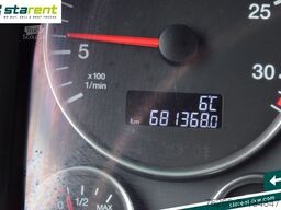 MAN TGX 18.500 XXL Retarder Vollluftfederung Alu