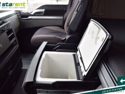 MAN TGX 18.500 XXL Retarder Vollluftfederung Alu