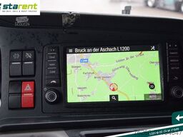 MAN TGX 18.500 XXL Retarder Vollluftfederung Alu