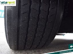 MAN TGX 18.500 XXL Retarder Vollluftfederung Alu