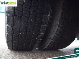 MAN TGX 18.500 XXL Retarder Vollluftfederung Alu