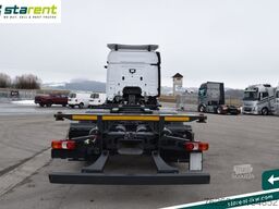 MERCEDES-BENZ Actros 2645L Retarder Mirror Cam NAVI Liftachse