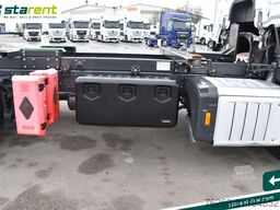 MERCEDES-BENZ Actros 2645L Retarder Mirror Cam NAVI Liftachse